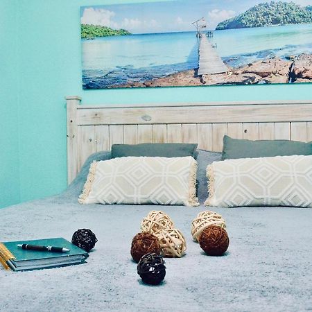 Shanti, La Casa Azul Palm-mar Dış mekan fotoğraf