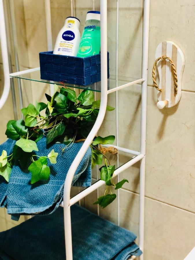 Shanti, La Casa Azul Palm-mar Dış mekan fotoğraf