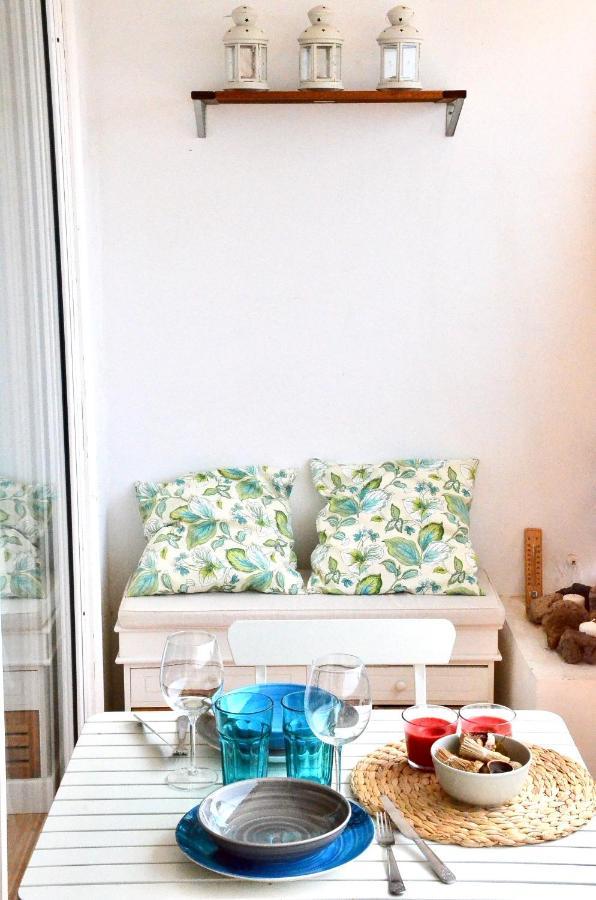 Shanti, La Casa Azul Palm-mar Dış mekan fotoğraf